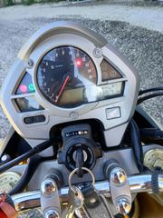 Honda CB 600F Hornet 2009