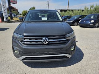 Volkswagen T-Cross 2020-thumb-1