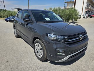 Volkswagen T-Cross 2020-thumb-2