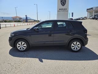 Volkswagen T-Cross 2020-thumb-7