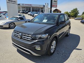 Volkswagen T-Cross 2020-thumb-8