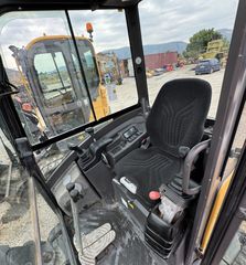 Εκσκαφάκι (διαβολάκι) Volvo 2016 ECR25D-thumb-3
