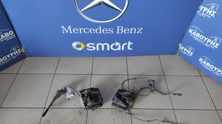 ΔΑΓΚΑΝΕΣ ΕΜΠΡΟΣ ΑΡΙΣ+ΔΕΞΙΑ MERCEDES BENZ A180 CDI W176 **KAVOURIS**