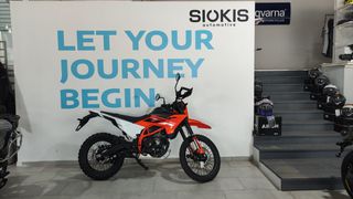 KTM 390 ENDURO R 2026