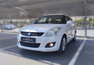 Suzuki Swift 2012 1.2 | 94hp | Full Extra | ΜΟΝΑΔΙΚΟ!!
