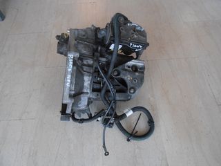 Σασμάν αυτόματο απο κινητήρα NFU Peugeot 1007 2005-2009