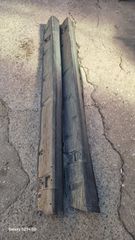 SPOILER ΜΑΣΠΙΕ OPEL ASTRA G