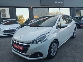 Peugeot 208 2019 1.2 PureTech 82 S&S Business