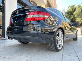 Mercedes-Benz CLC 200 2010 EVOLUTION