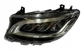 ΜΠΡΟΣΤΑ ΦΑΝΑΡΙΑ FULL LED MERCEDES SPRINTER  W907