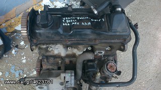 KEΦΑΛΗ VW VENTO-PASSAT-GOLF 3 1800CC ΚΩΔ.ΜΗΧ ΑΑΜ 1988-02