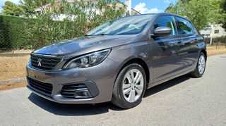 Peugeot 308 2019 1.5 BLUEHDI 130HP ACTIVE PLUS NAVI