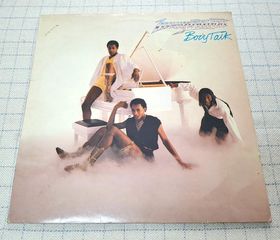 Imagination – Body Talk  LP