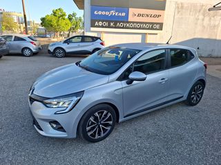 Renault Clio 2020 FULL LED