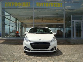 Φορτηγό Έως 7.5τ Peugeot 2019 208