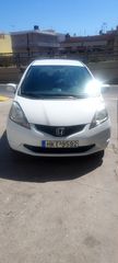 Honda Jazz 2010
