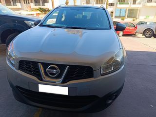 Nissan Qashqai+2 2012 Action 1.6 Επταθέσιο