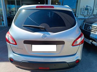 Nissan Qashqai+2 2012 Action 1.6 Επταθέσιο-thumb-4