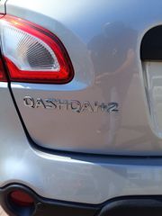 Nissan Qashqai+2 2012 Action 1.6 Επταθέσιο-thumb-5