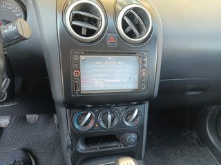 Nissan Qashqai+2 2012 Action 1.6 Επταθέσιο-thumb-7