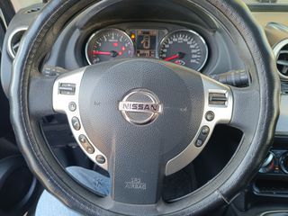 Nissan Qashqai+2 2012 Action 1.6 Επταθέσιο-thumb-8
