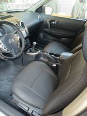Nissan Qashqai+2 2012 Action 1.6 Επταθέσιο-thumb-9