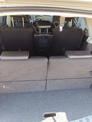 Nissan Qashqai+2 2012 Action 1.6 Επταθέσιο-thumb-10