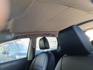 Nissan Qashqai+2 2012 Action 1.6 Επταθέσιο-thumb-11