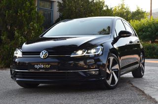 Volkswagen Golf 2017 1400cc Auto-Navi-Xenon