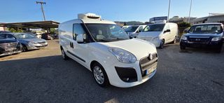 Fiat Doblo 2012 ΨΥΓΕΙΟ
