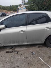 TOYOTA AYRIS PORTES ΑΡΙΣΤΕΡΕΣ 2006/ 2011