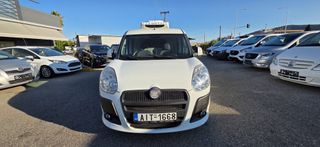 Ψυγείο Fiat 2012 DOBLO 1.6 DIESEL-thumb-2