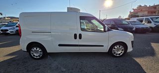 Ψυγείο Fiat 2012 DOBLO 1.6 DIESEL-thumb-3