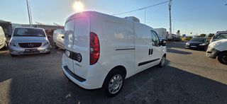 Ψυγείο Fiat 2012 DOBLO 1.6 DIESEL-thumb-4