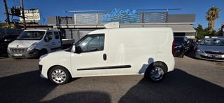 Ψυγείο Fiat 2012 DOBLO 1.6 DIESEL-thumb-5