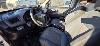 Ψυγείο Fiat 2012 DOBLO 1.6 DIESEL-thumb-11