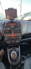 Ψυγείο Fiat 2012 DOBLO 1.6 DIESEL-thumb-13
