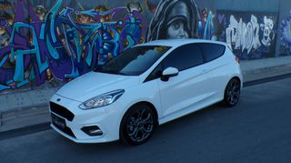Ford Fiesta 2019 1.5 TDCi ST-Line