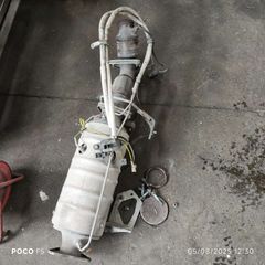 DPF IVECO DAILY