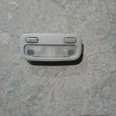 Πωλειται πλαφονιερα μπροστινη απο Corolla E12