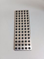ΤΕΜΠΕΛΗΣ ΑΡΙΣΤΕΡΟΥ ΠΟΔΙΟΥ FOOTREST MERCEDES W203 W204 W211 W212 W210