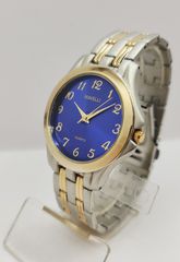 VINTAGE MAVELLI ΙΤΑΛΙΚΟ ΑΝΤΡΙΚΟ ΡΟΛΟΙ QUARTZ A9036 ΤΙΜΗ 70 ΕΥΡΩ