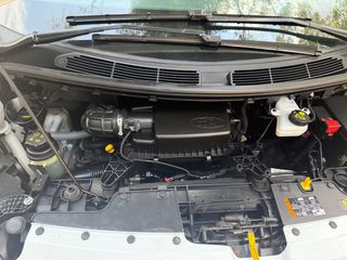 Κλούβα Ford 2018 TRANSIT CUSTOM ΕΡΓΑΛΕΙΟΘΗΚΕΣ  L2H1 MAXI NAVI  2ΣΥΡΟΜΕΝΕΣ 3ΘΕ-thumb-38