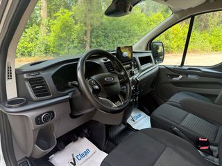 Κλούβα Ford 2018 TRANSIT CUSTOM ΕΡΓΑΛΕΙΟΘΗΚΕΣ  L2H1 MAXI NAVI  2ΣΥΡΟΜΕΝΕΣ 3ΘΕ-thumb-46