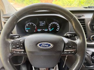 Κλούβα Ford 2018 TRANSIT CUSTOM ΕΡΓΑΛΕΙΟΘΗΚΕΣ  L2H1 MAXI NAVI  2ΣΥΡΟΜΕΝΕΣ 3ΘΕ-thumb-55