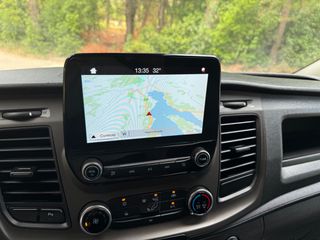 Κλούβα Ford 2018 TRANSIT CUSTOM ΕΡΓΑΛΕΙΟΘΗΚΕΣ  L2H1 MAXI NAVI  2ΣΥΡΟΜΕΝΕΣ 3ΘΕ-thumb-56