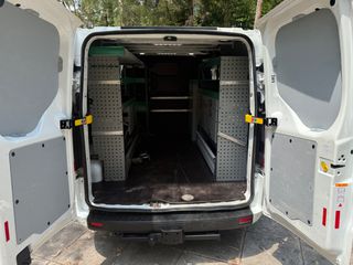 Κλούβα Ford 2018 TRANSIT CUSTOM ΕΡΓΑΛΕΙΟΘΗΚΕΣ  L2H1 MAXI NAVI  2ΣΥΡΟΜΕΝΕΣ 3ΘΕ-thumb-30