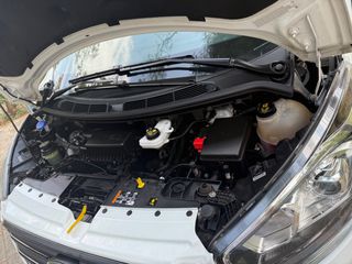 Κλούβα Ford 2018 TRANSIT CUSTOM ΕΡΓΑΛΕΙΟΘΗΚΕΣ  L2H1 MAXI NAVI  2ΣΥΡΟΜΕΝΕΣ 3ΘΕ-thumb-35