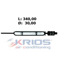 13.2328 KRIOS Αφυγραντήρας OPEL