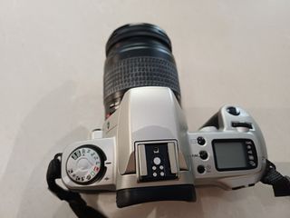 Canon eos 500 N